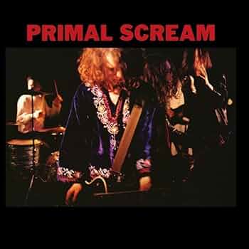 洋楽 Primal Scream (2xLP, 1994,UK) 洋楽 Primal Scream (2xLP, 1994,UK) Primal Scream (2xLP, 1994,UK)